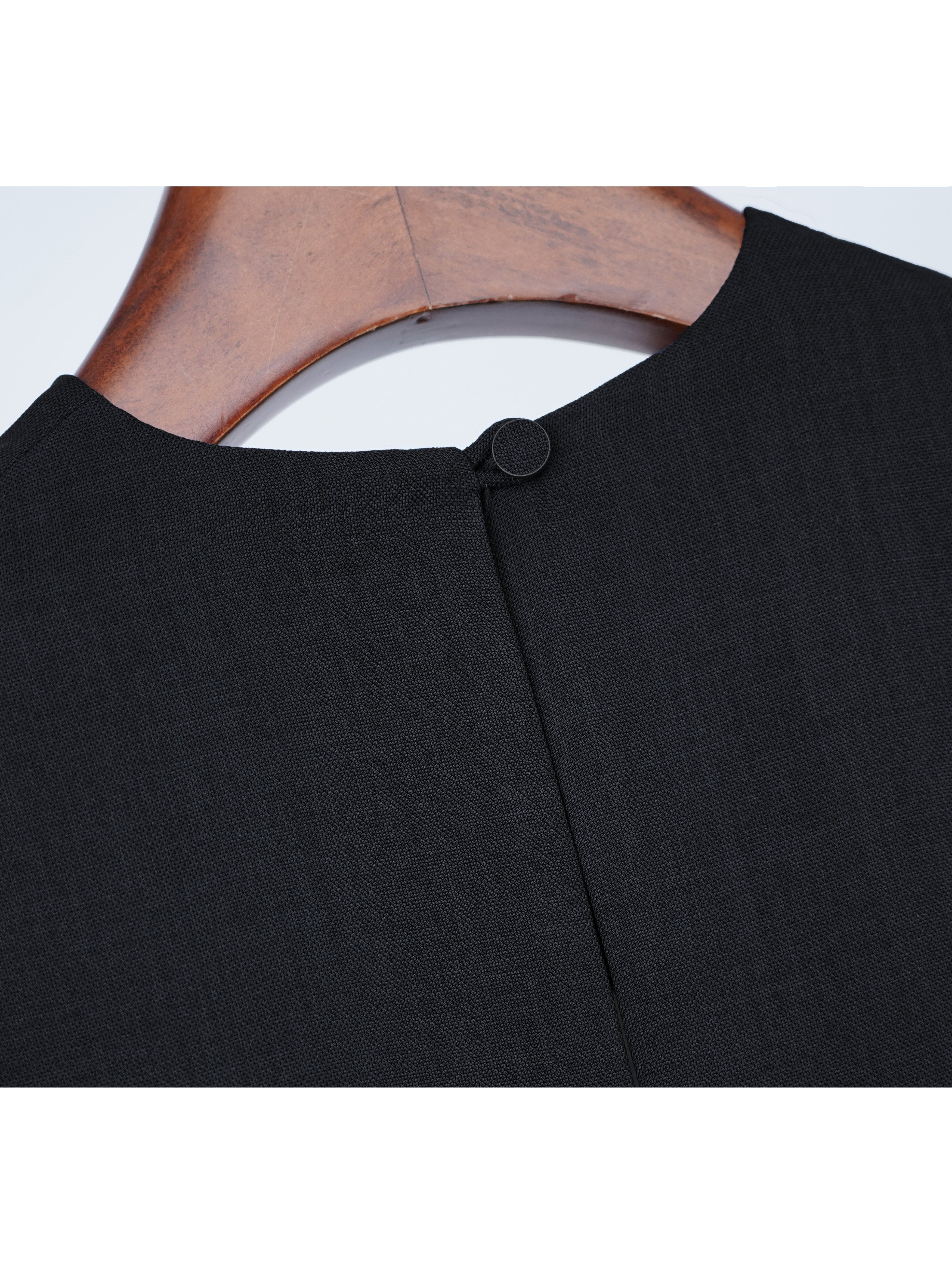 Summer Boxy Acetate Tank Top Suitpure