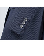 Pinstripe Blazer for Women | Refined Elegance Suitpure