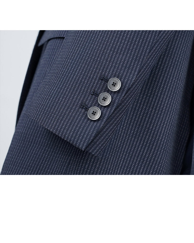 Pinstripe Blazer for Women | Refined Elegance Suitpure
