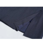 Pinstripe Blazer for Women | Refined Elegance Suitpure
