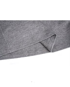 Classic Crewneck Tee in Pure Cotton Suitpure