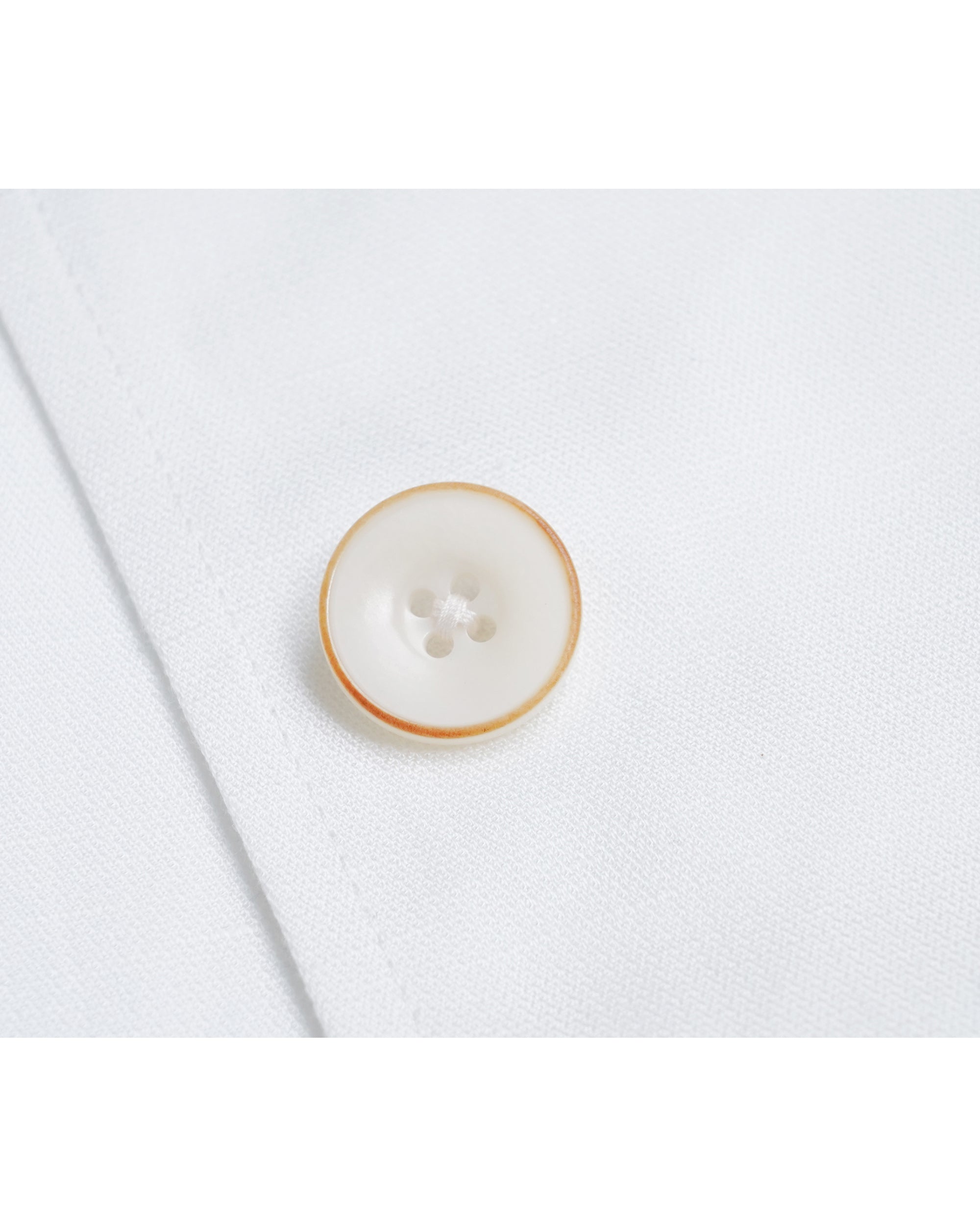 Women Breathable Tencel Linen Blend White V Neck Blazer