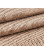 Ribbed Knit V-Neck Camisole | Layering Essential Suitpure