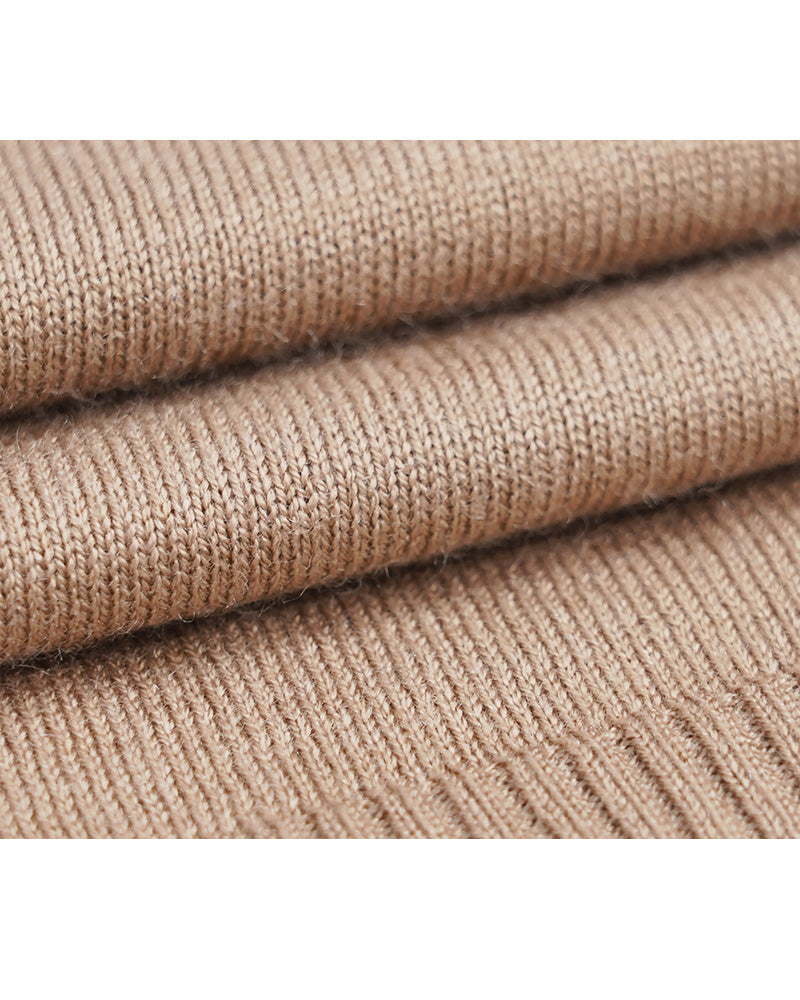 Ribbed Knit V-Neck Camisole | Layering Essential Suitpure
