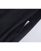 Mei Qiantai Minimalist Sleeveless Dress Suitpure
