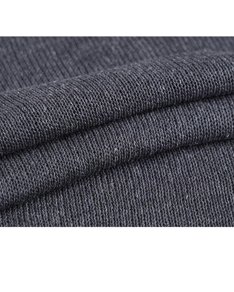 Romantic Cutout Off-Shoulder Knit Top