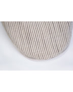 Vintage Striped Cotton Linen Newsboy Cap Suitpure