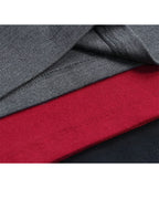 Three-Color Short Sleeve T-Shirt Suitpure