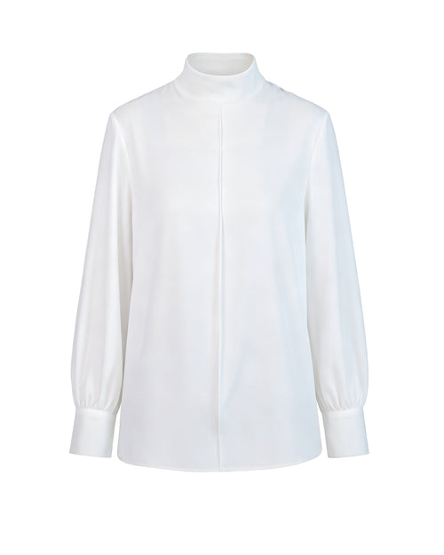 2026 Half Body Fashion Outfit High Quality Daily Casual Blouse Suitpure