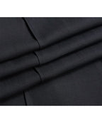 Relaxed Fit Tencel Linen Straight Pants Suitpure