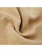 Butter Yellow Linen Casual Blazer Suitpure