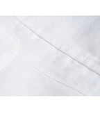 Lightweight Linen Unlined Travel Jacket