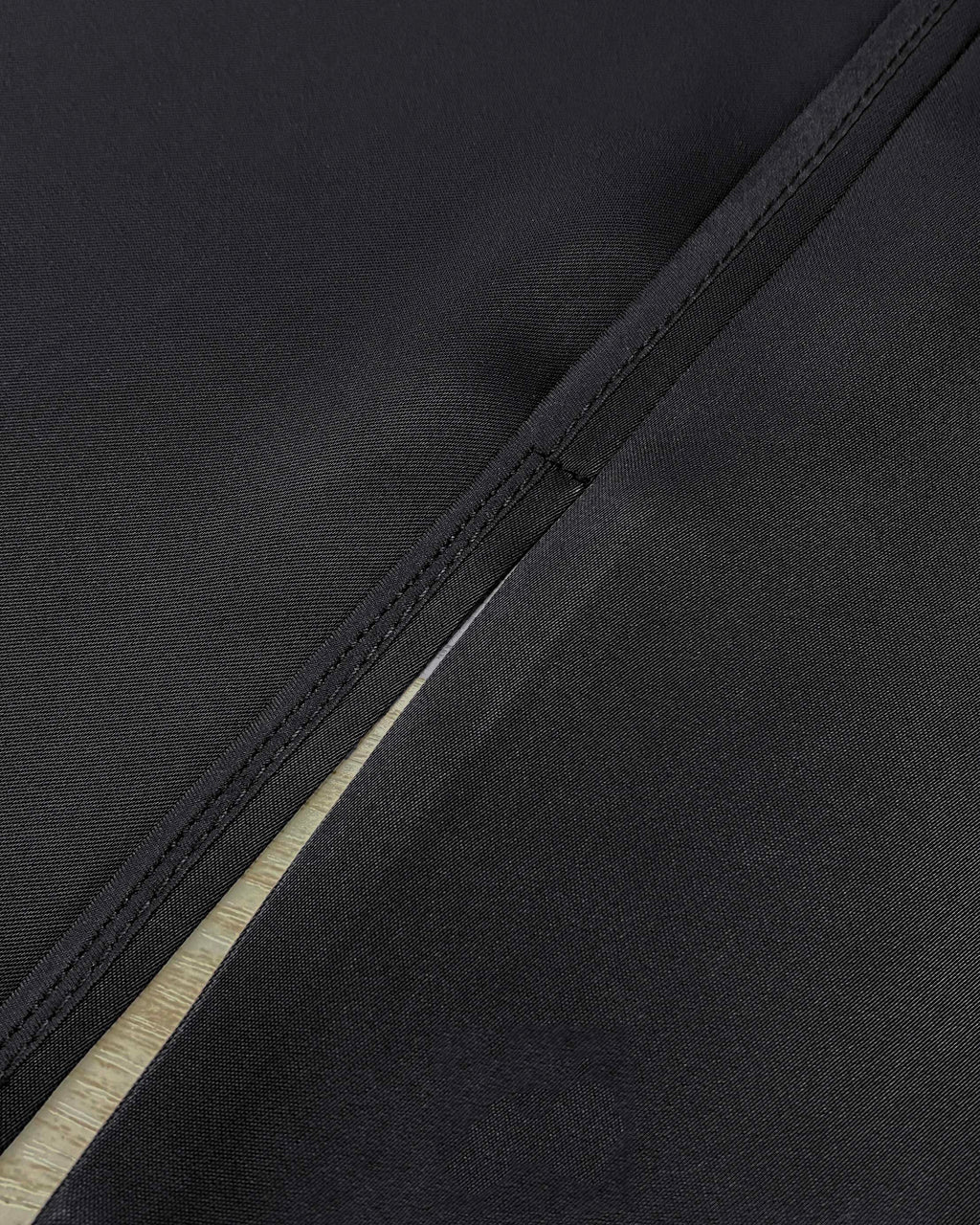 Women Silky Acetate Polyester Wrap Blouse