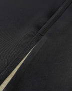 Women Silky Acetate Polyester Wrap Blouse