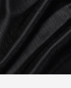 Tree Grain Acetate Shawl Collar Unlined Blazer Suitpure