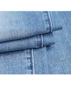 Summer Straight Leg Jeans in Blue Suitpure