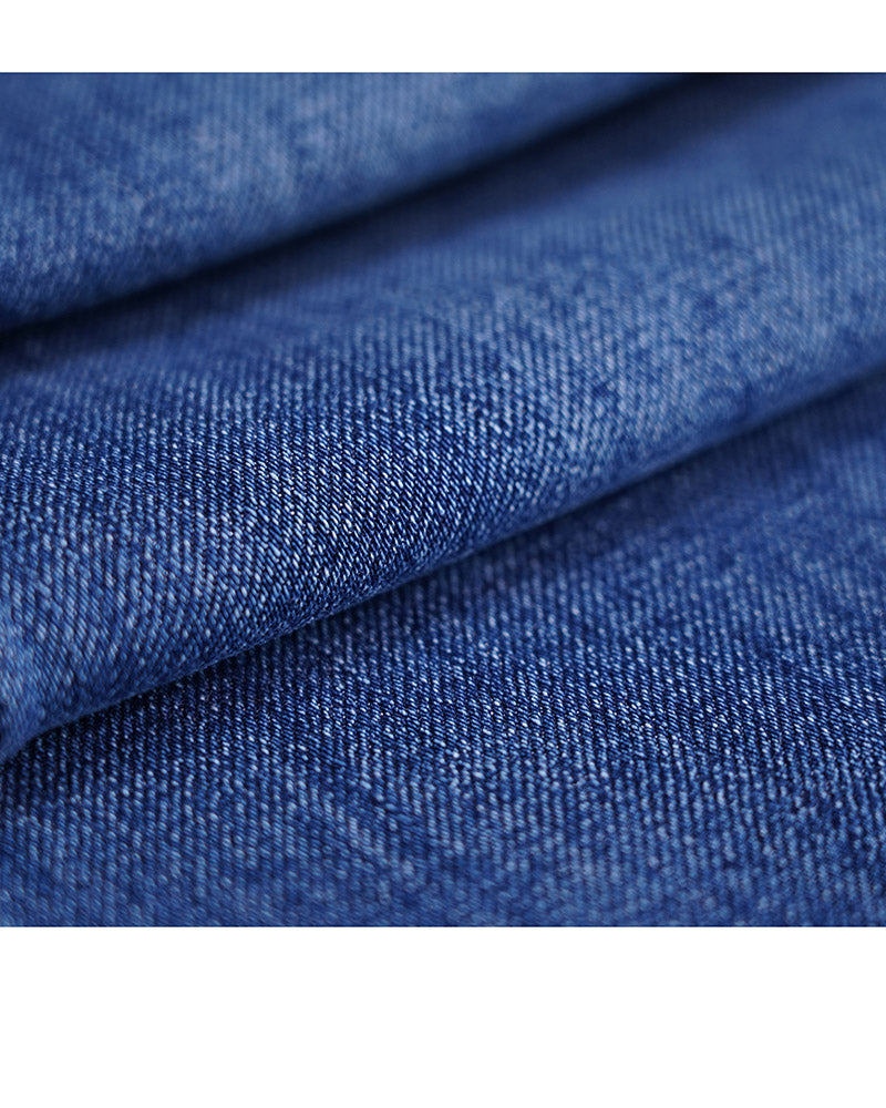 Winter Flared Jeans in Dark Wash Suitpure