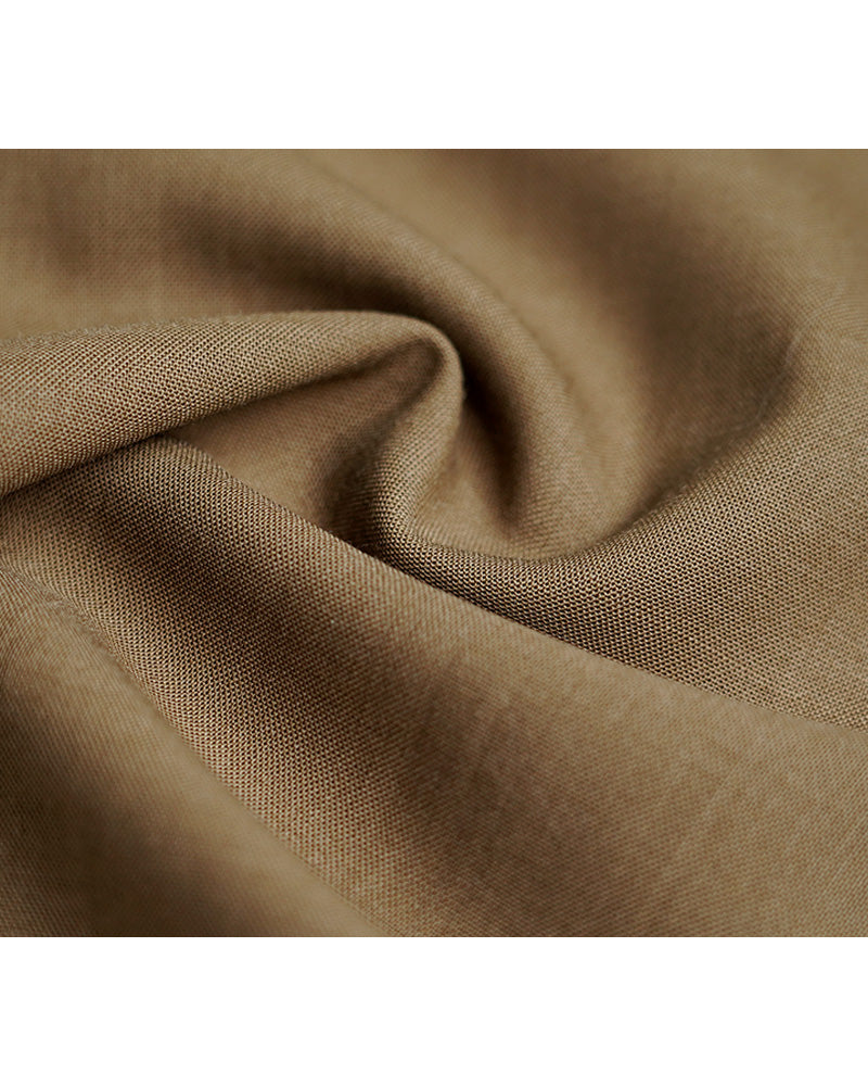 Fine Wool Single-Breasted Blazer Suitpure