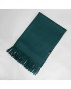Versatile Cashmere Wrap | 310g Lightweight Warmth Suitpure