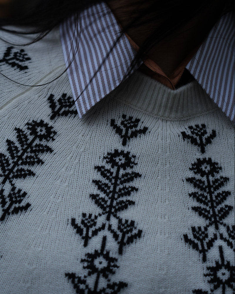 Sunflower Yellow Long Knit Dress | Cozy Layer