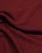 Tencel Wool Cooling Soft Crewneck T-Shirt | Regular Shoulder Suitpure