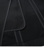 Tree Grain Acetate Shawl Collar Unlined Blazer Suitpure