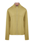 Zip Front Knit Cardigan in Multiple Colors Suitpure