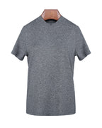 Lightweight Tencel Wool Knit Tee Suitpure
