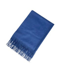 Versatile Cashmere Wrap | 310g Lightweight Warmth Suitpure