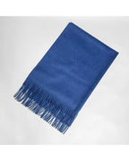Versatile Cashmere Wrap | 310g Lightweight Warmth Suitpure