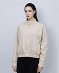 Old Money Sun-Protection Jacket Suitpure