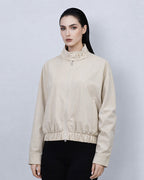 Old Money Sun-Protection Jacket Suitpure